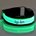 LED Safety Weaving Sport Armbands/ Wrist Bands / Slaps